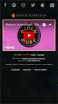 Mobile Screenshot of bedouinsoundclash.com